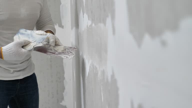 Professional Dry wall and painting in Hazleton, PA